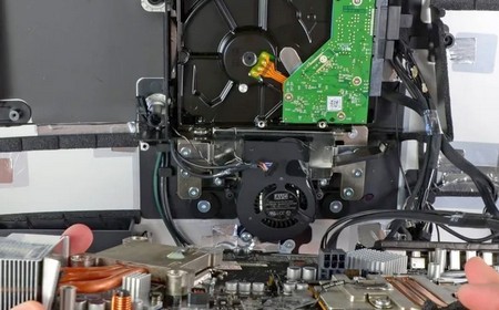 Диагностика Wi-Fi модуля в моноблоках LG